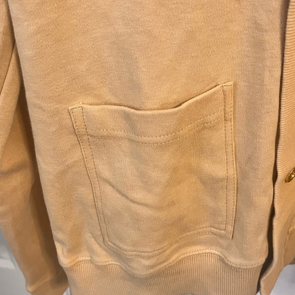 WILL NOT TAKE LESS NWT Cavi Schoolboy Cardigan - Picture 3 of 7